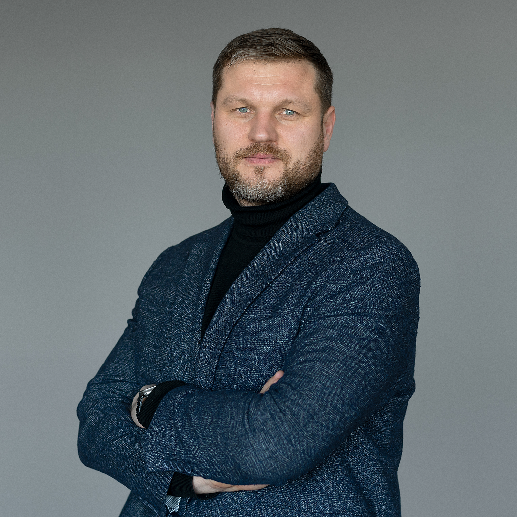 Justas Staikūnas