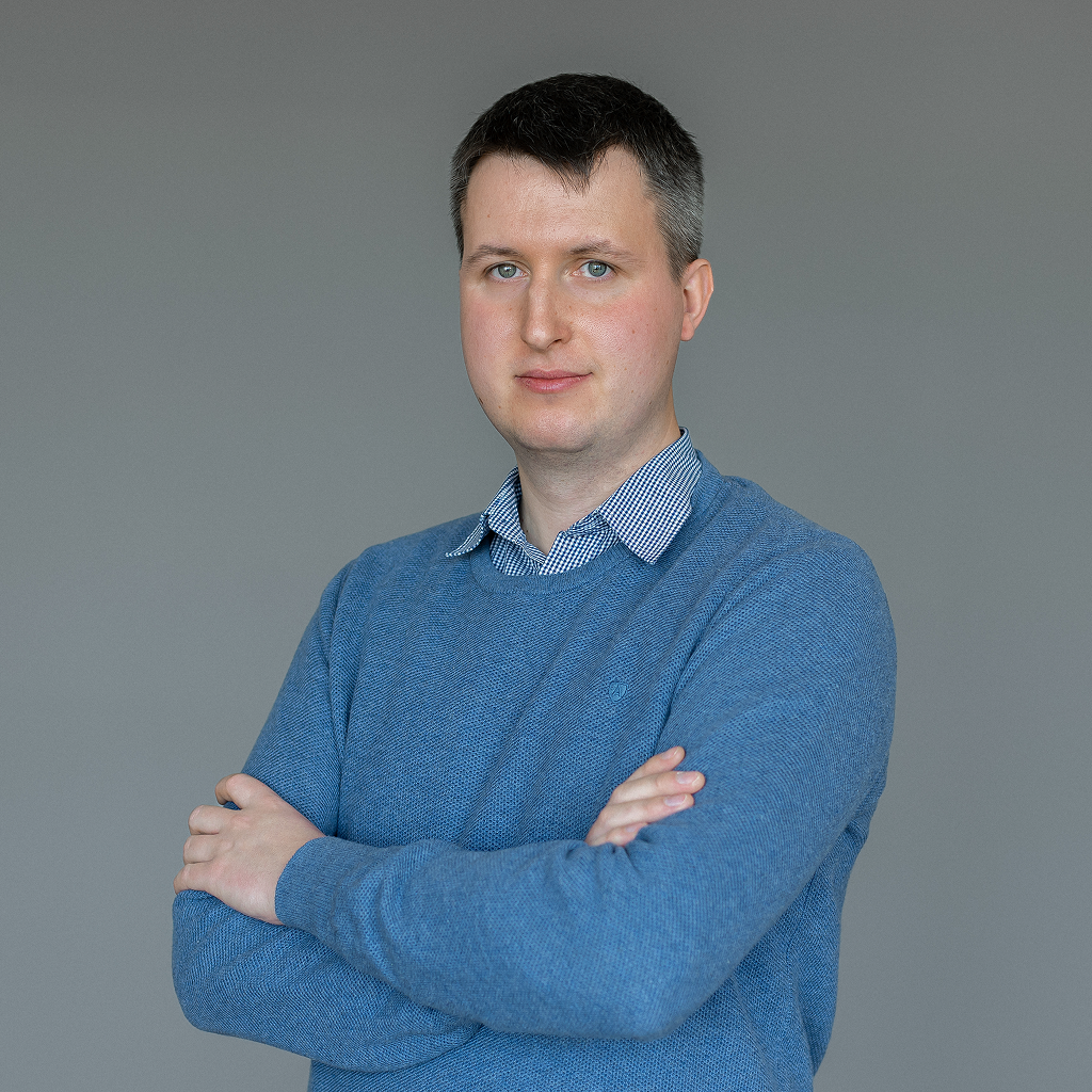 Mantas Rinkevičius