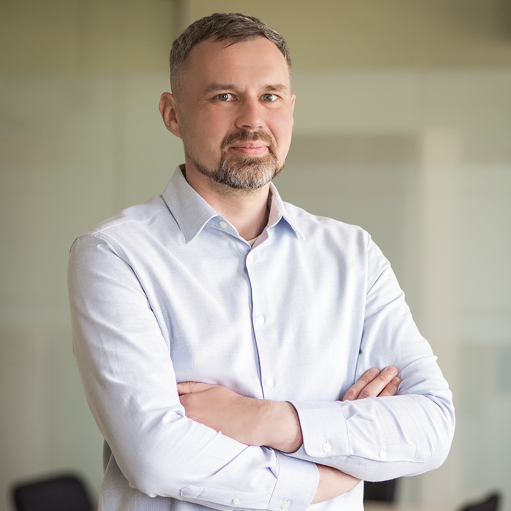 Povilas Čiegis