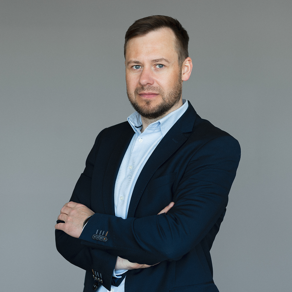 Rimvydas Petrikonis